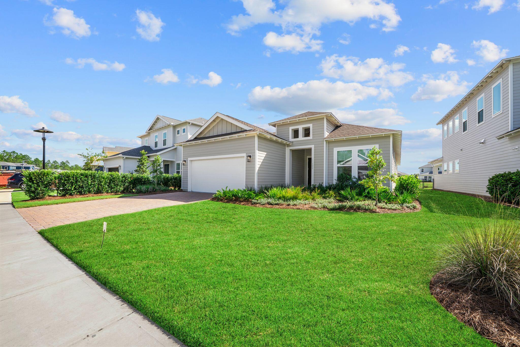 Naturewalk at Watersound Origins - Residential