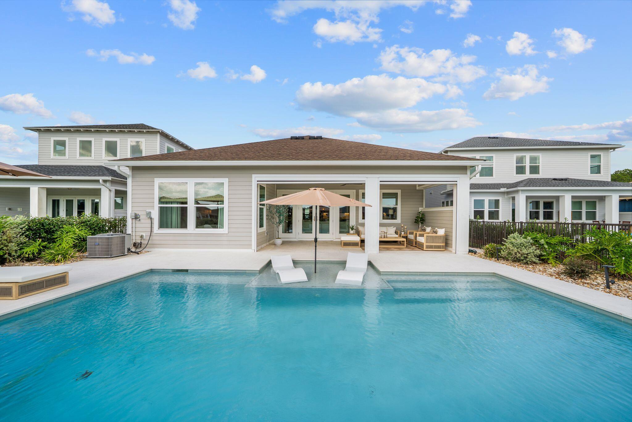 Naturewalk at Watersound Origins - Residential