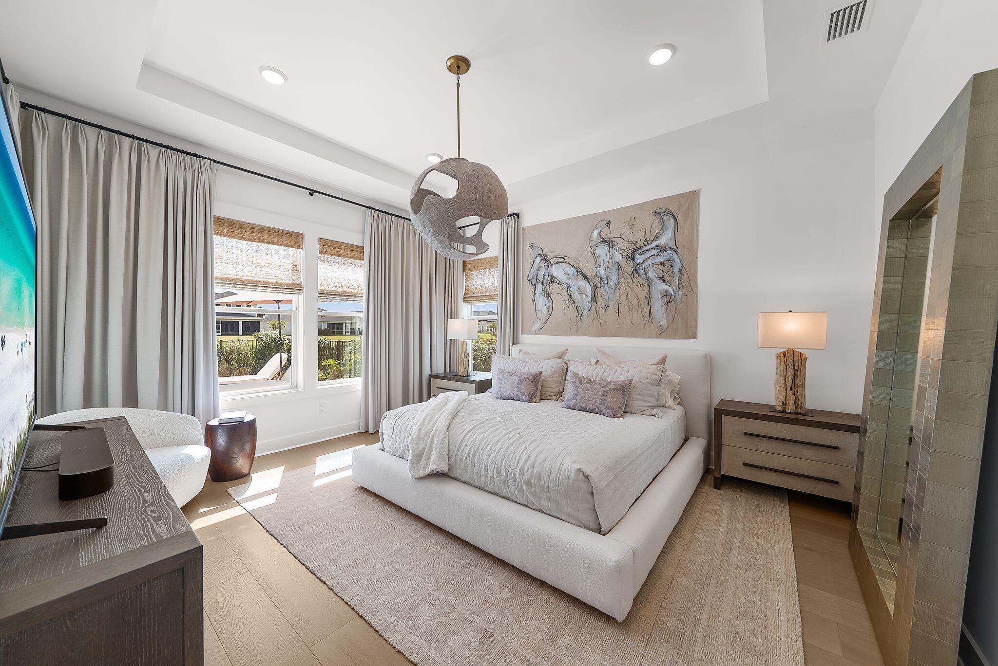 Naturewalk at Watersound Origins - Residential
