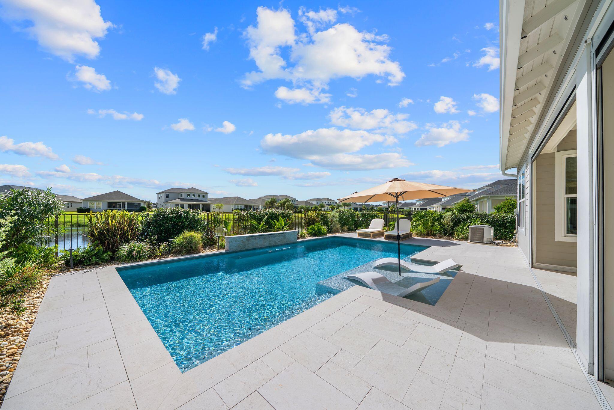 Naturewalk at Watersound Origins - Residential