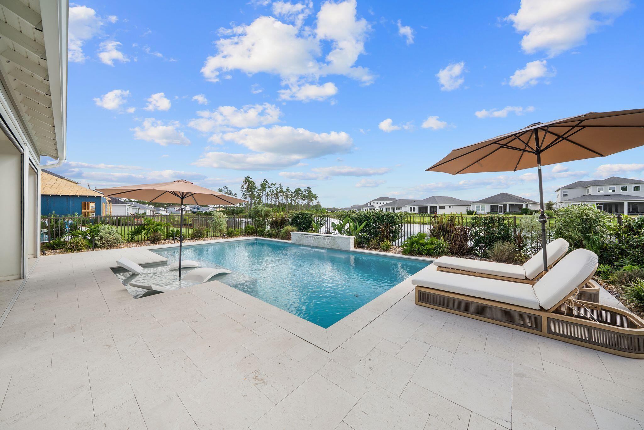 Naturewalk at Watersound Origins - Residential