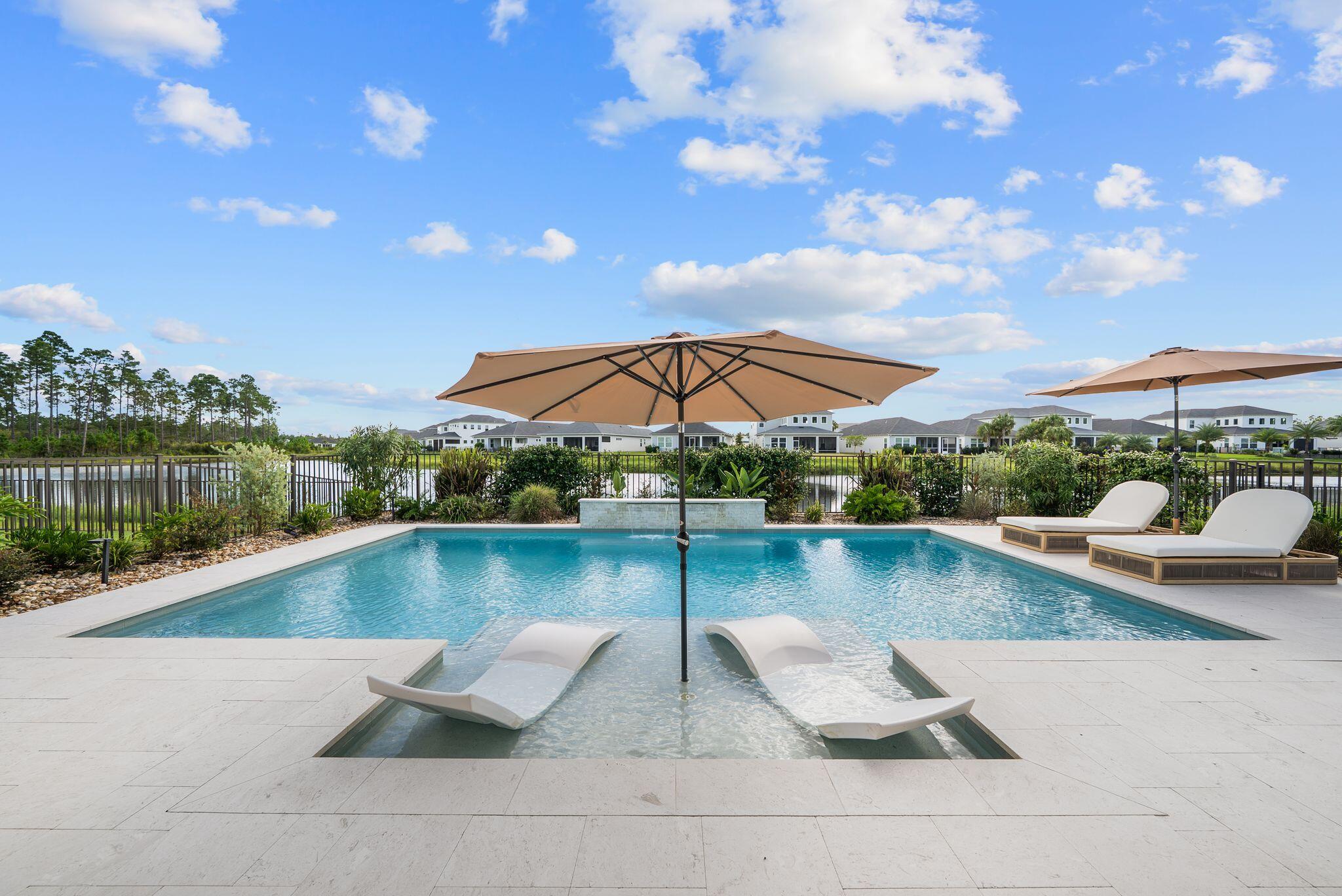 Naturewalk at Watersound Origins - Residential