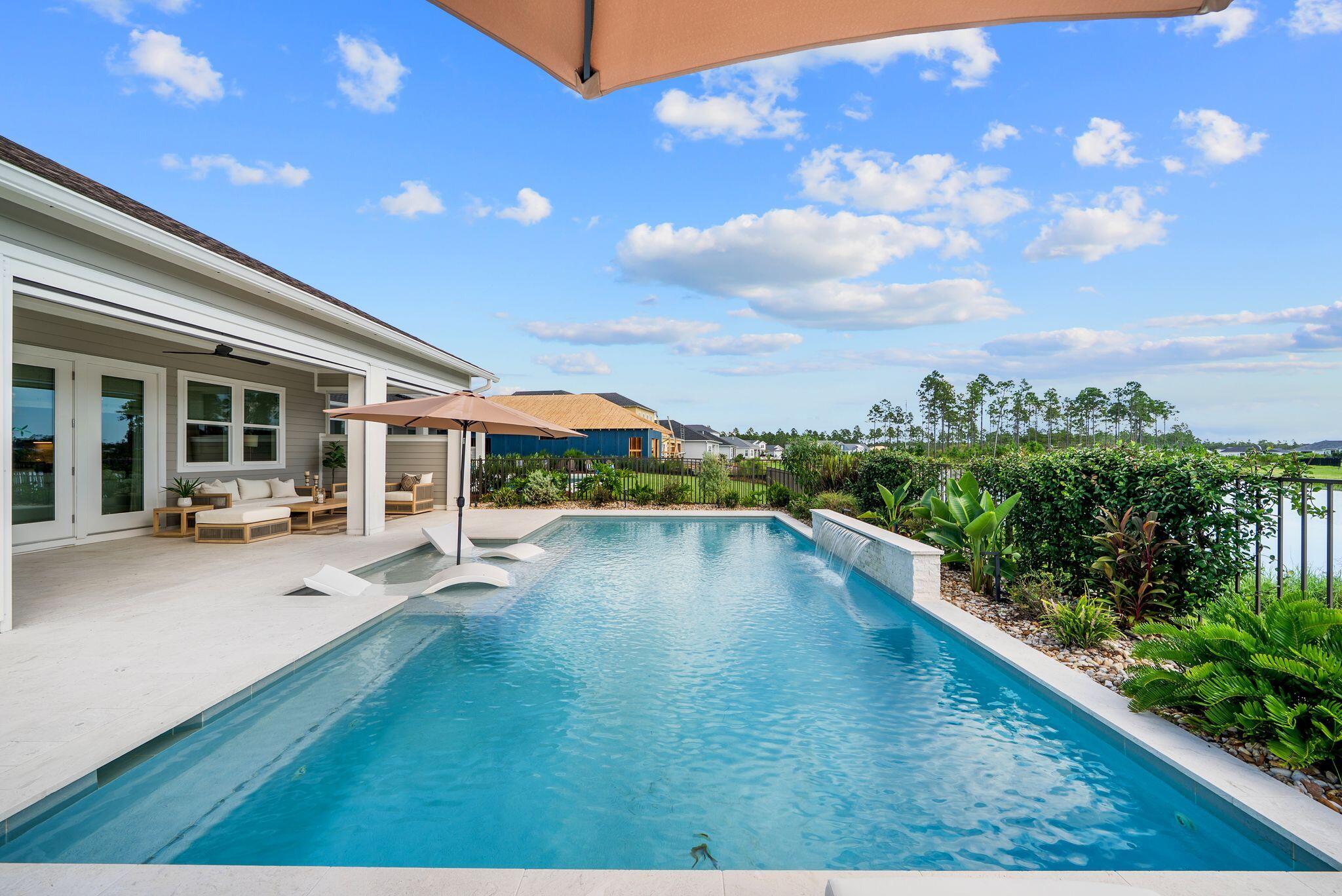 Naturewalk at Watersound Origins - Residential