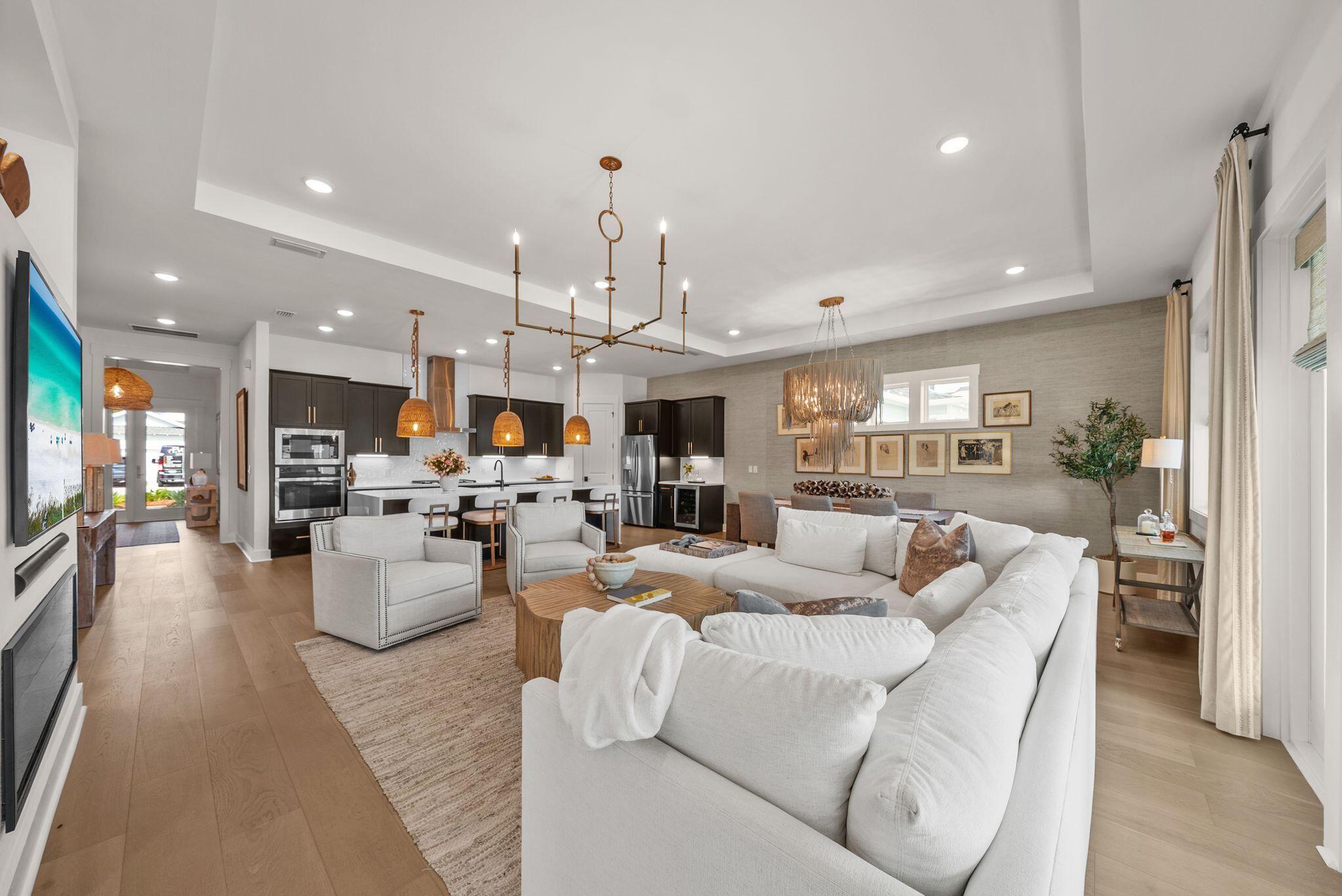 Naturewalk at Watersound Origins - Residential