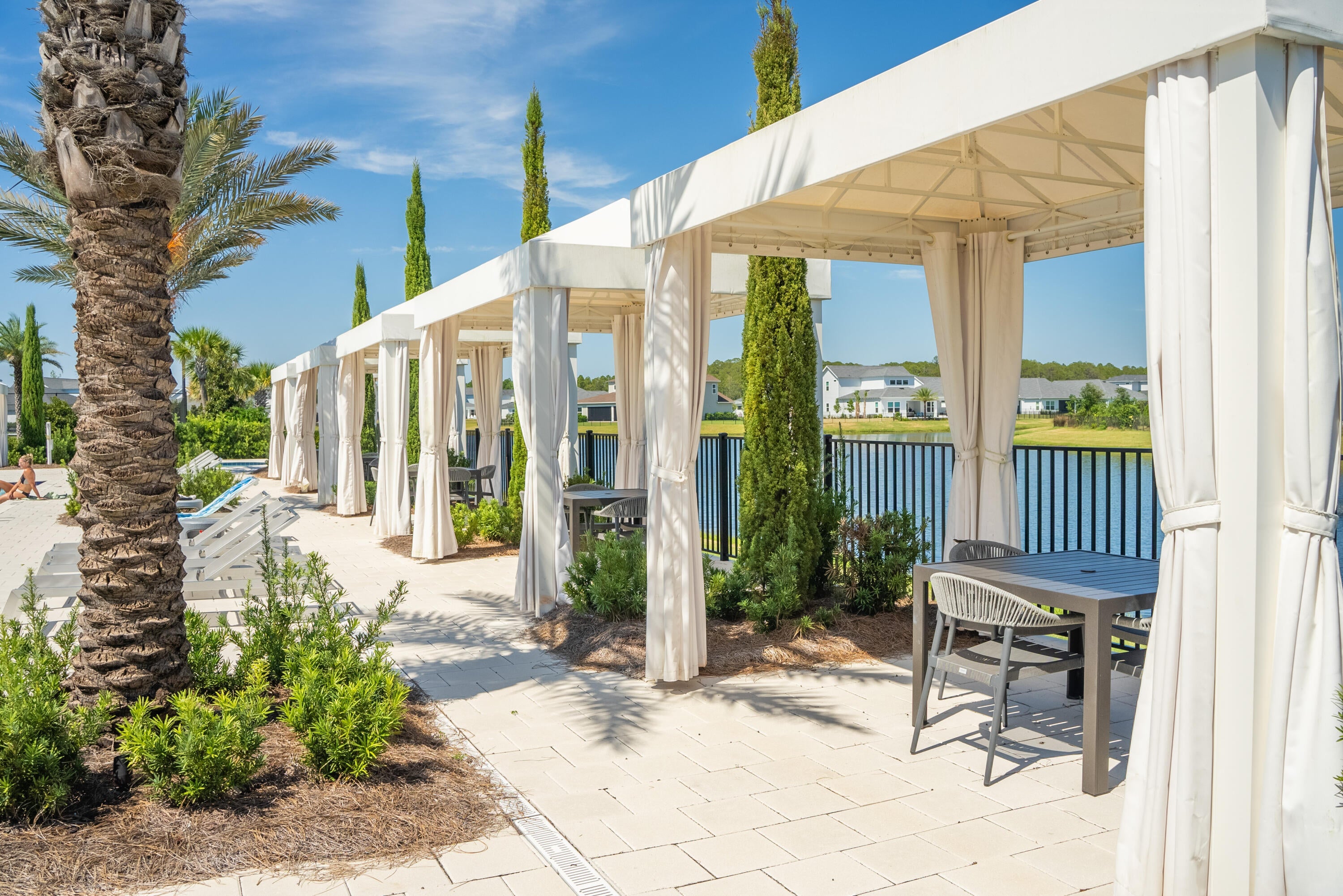 Naturewalk at Watersound Origins - Residential