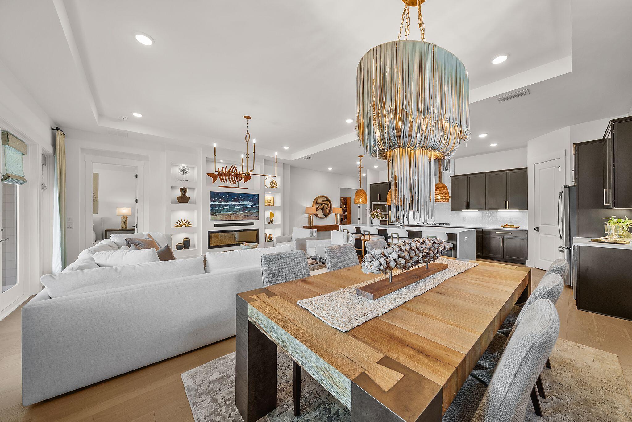 Naturewalk at Watersound Origins - Residential