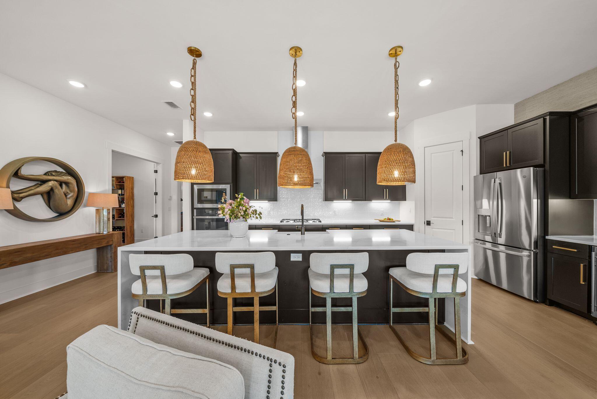 Naturewalk at Watersound Origins - Residential