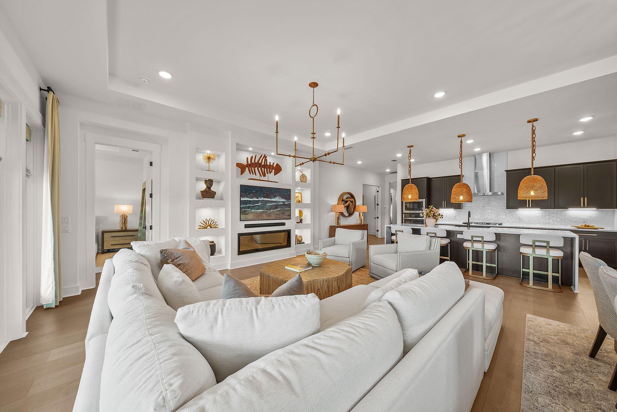 Naturewalk at Watersound Origins - Residential