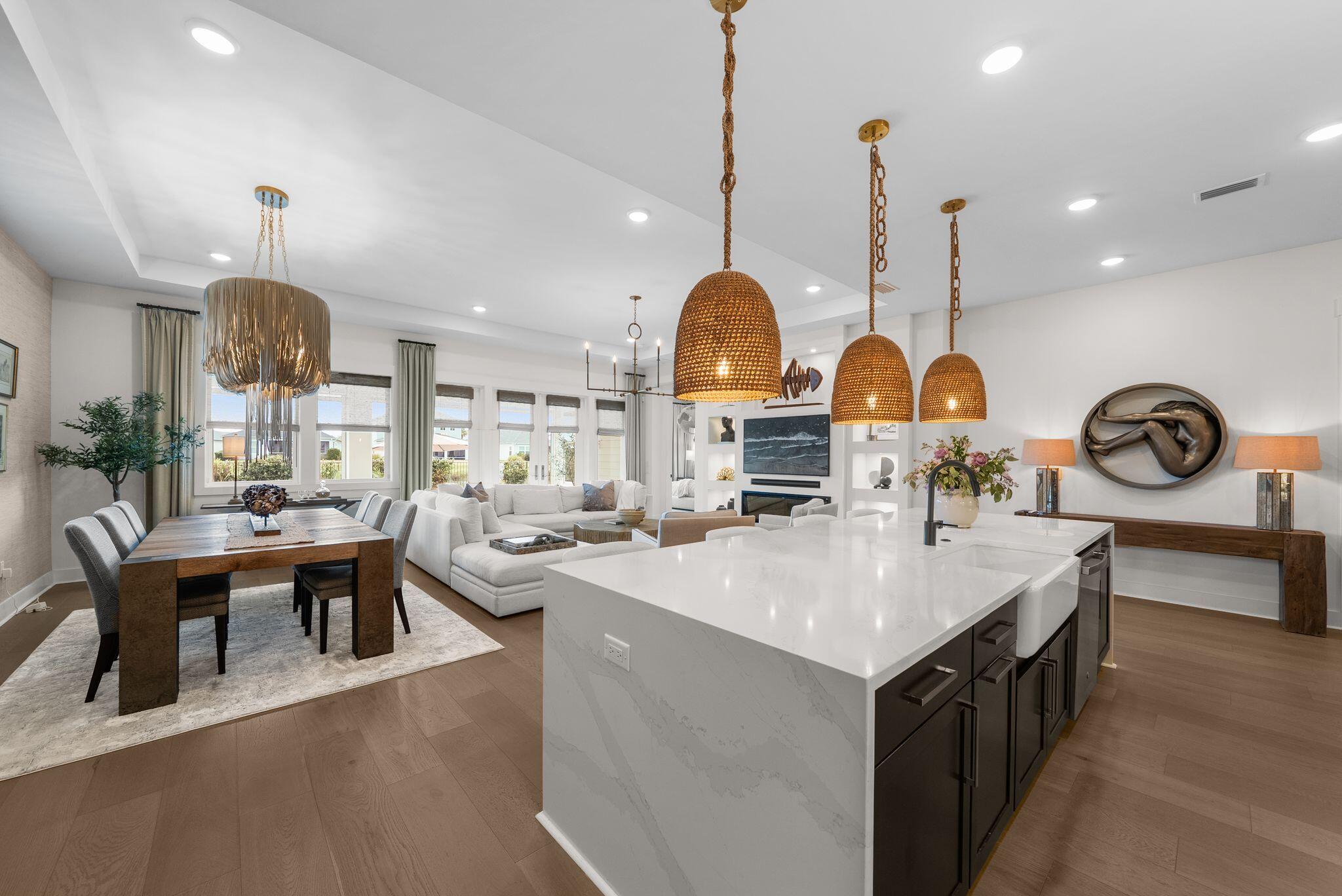 Naturewalk at Watersound Origins - Residential