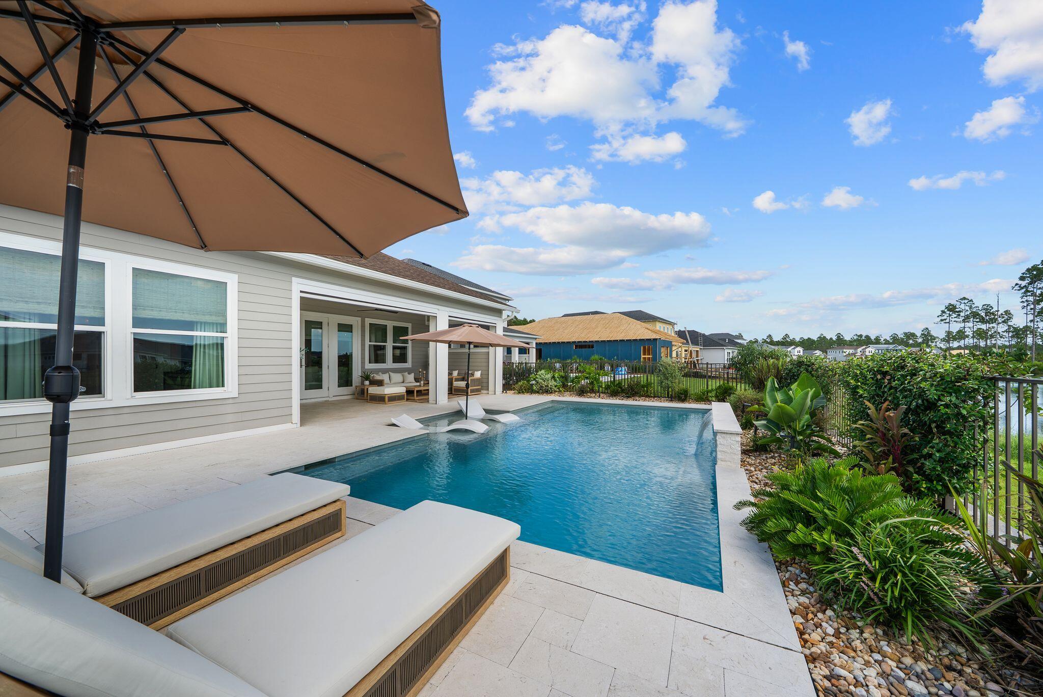Naturewalk at Watersound Origins - Residential