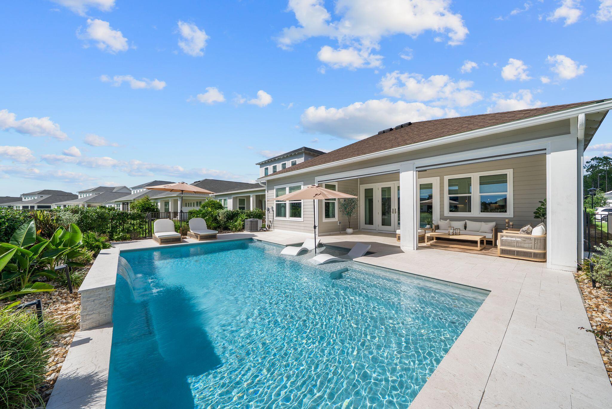 Naturewalk at Watersound Origins - Residential