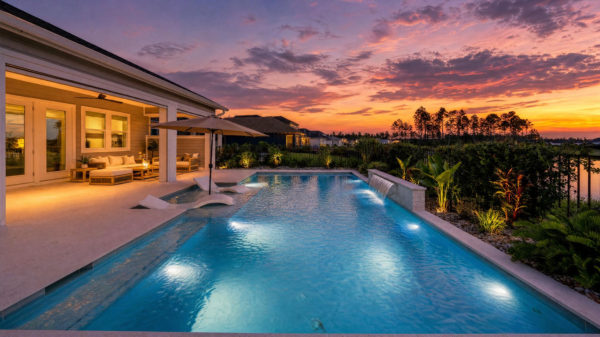 Naturewalk at Watersound Origins - Residential