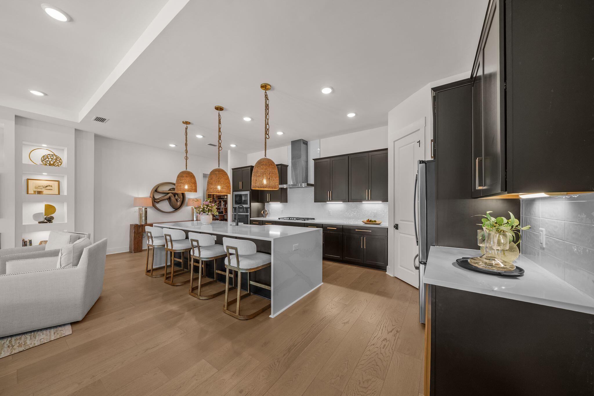 Naturewalk at Watersound Origins - Residential