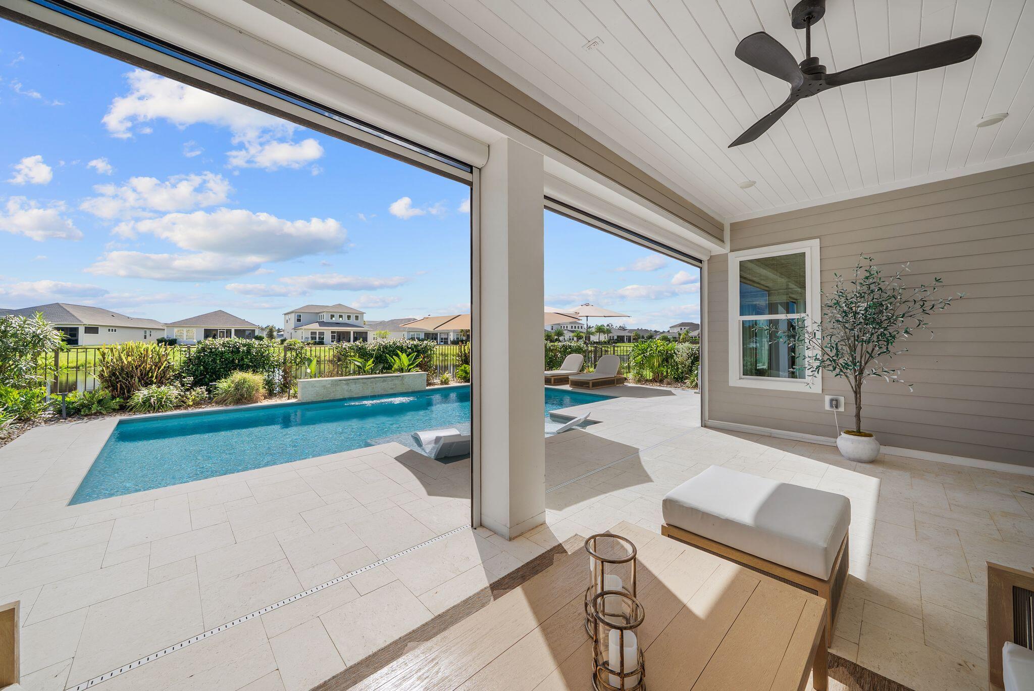 Naturewalk at Watersound Origins - Residential