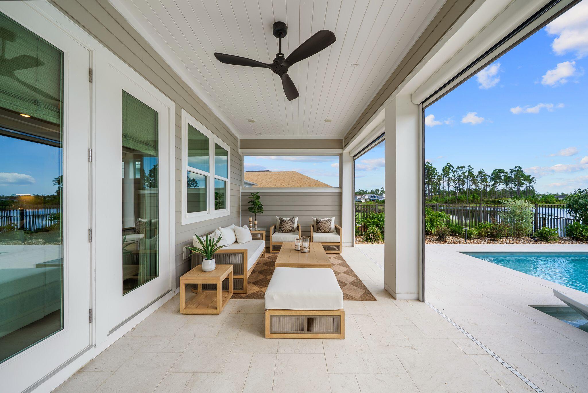 Naturewalk at Watersound Origins - Residential