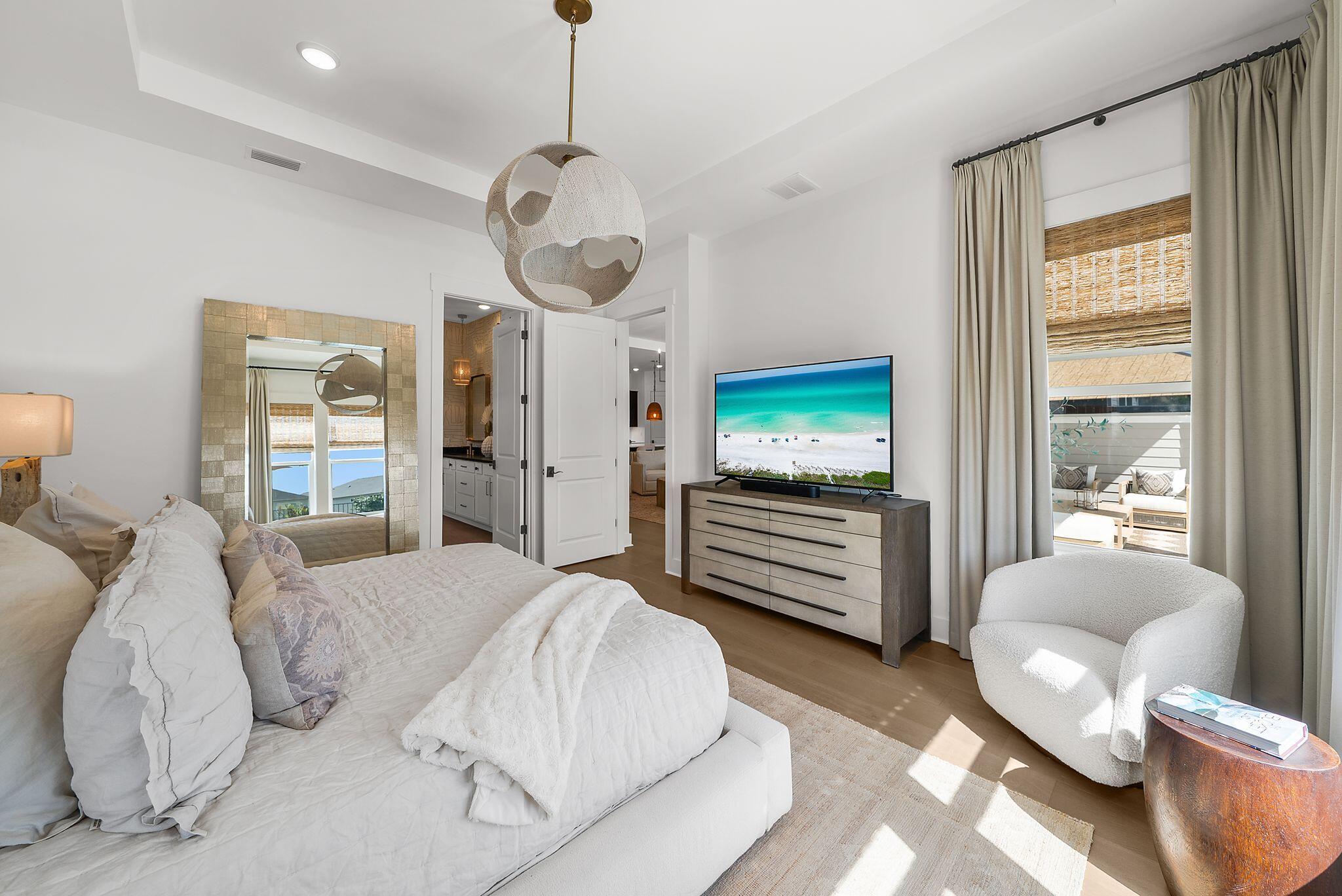 Naturewalk at Watersound Origins - Residential