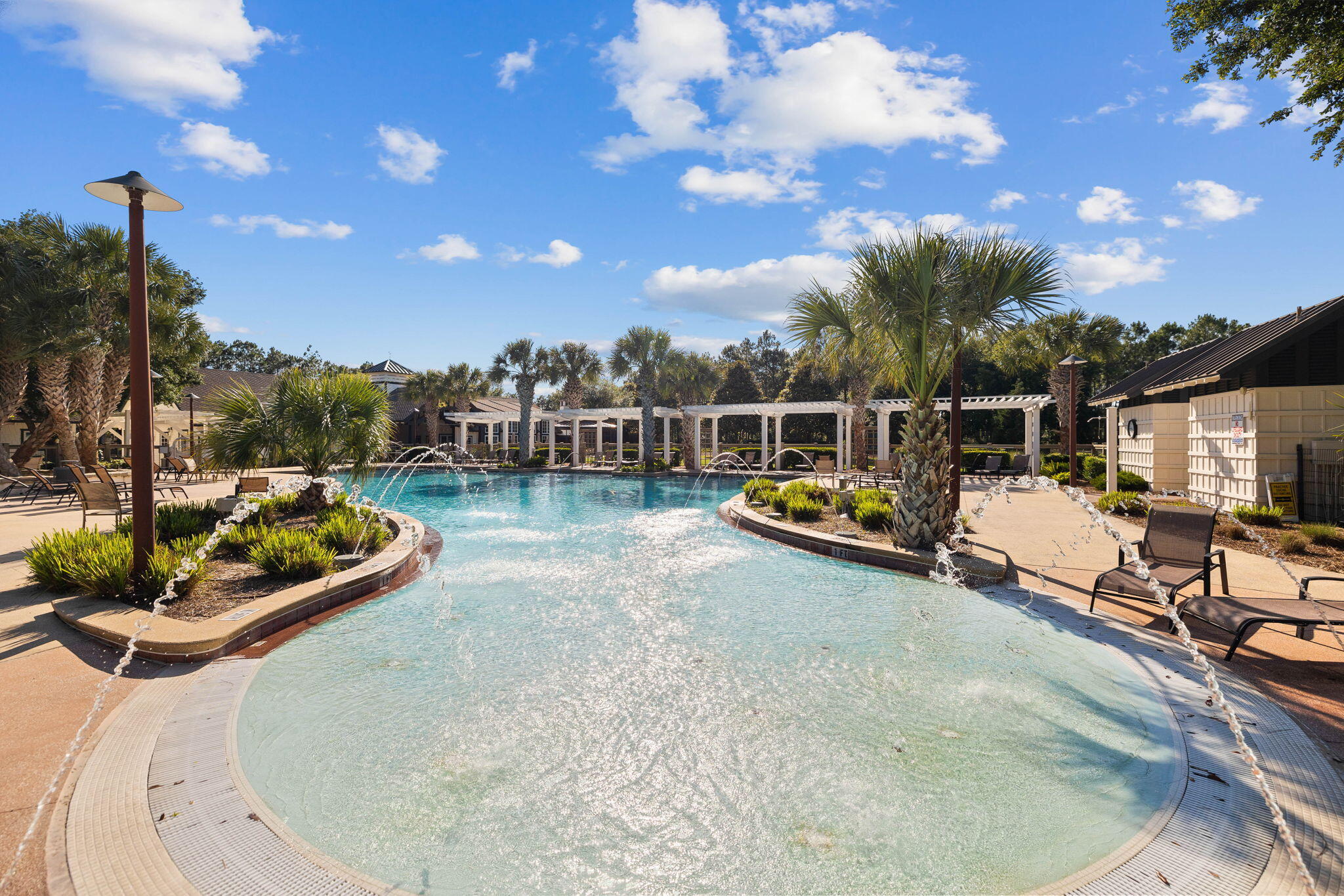 Naturewalk at Watersound Origins - Residential