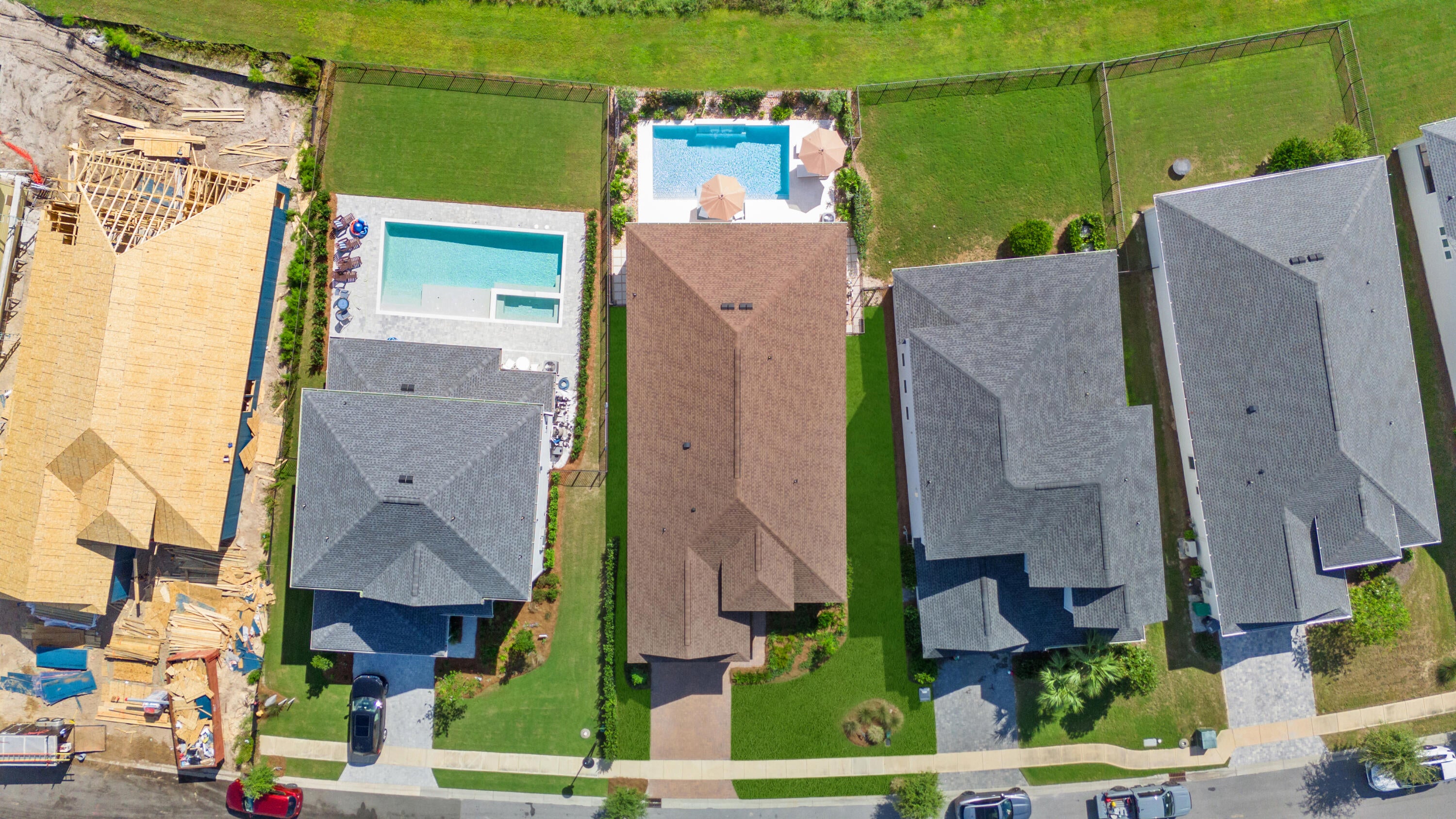 Naturewalk at Watersound Origins - Residential