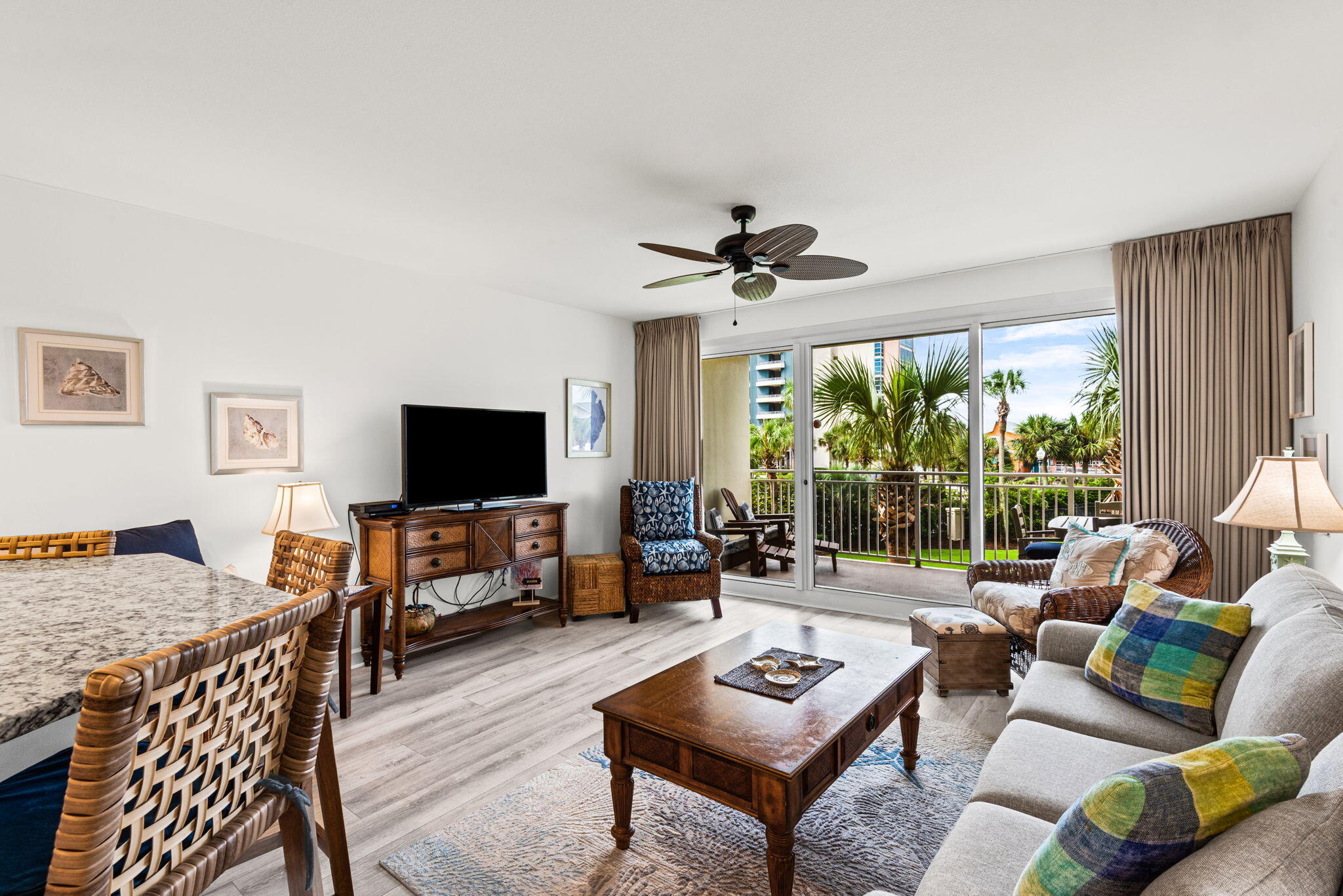 STERLING SHORES - Residential