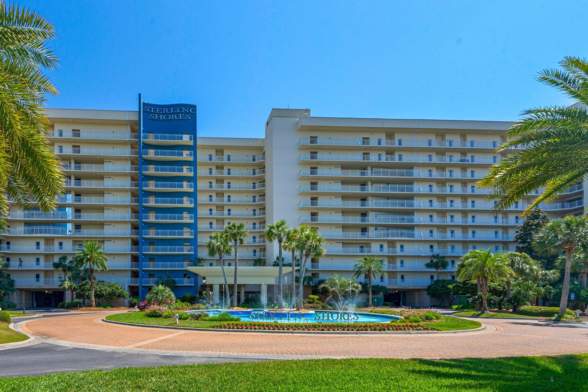 STERLING SHORES - Residential