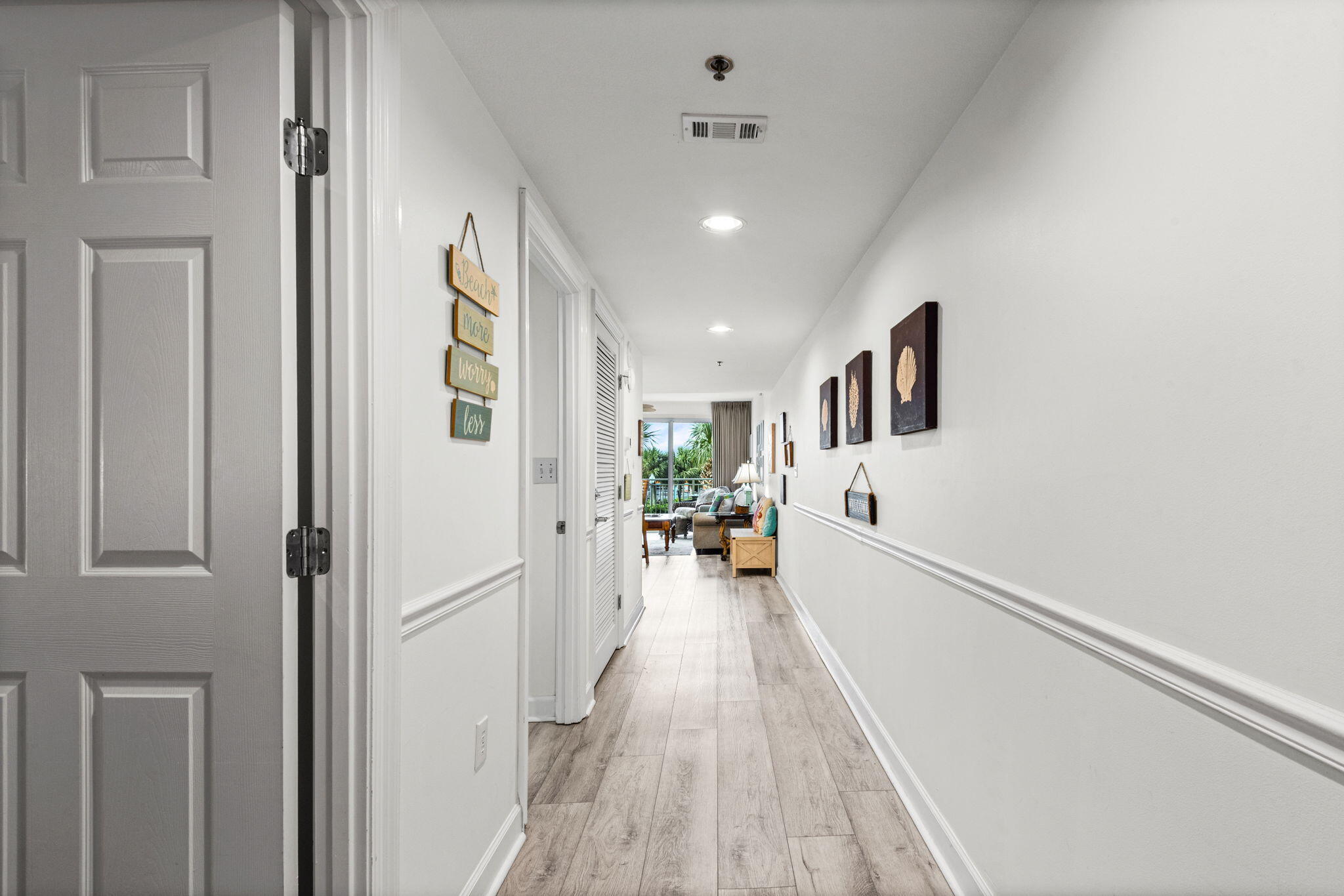STERLING SHORES - Residential