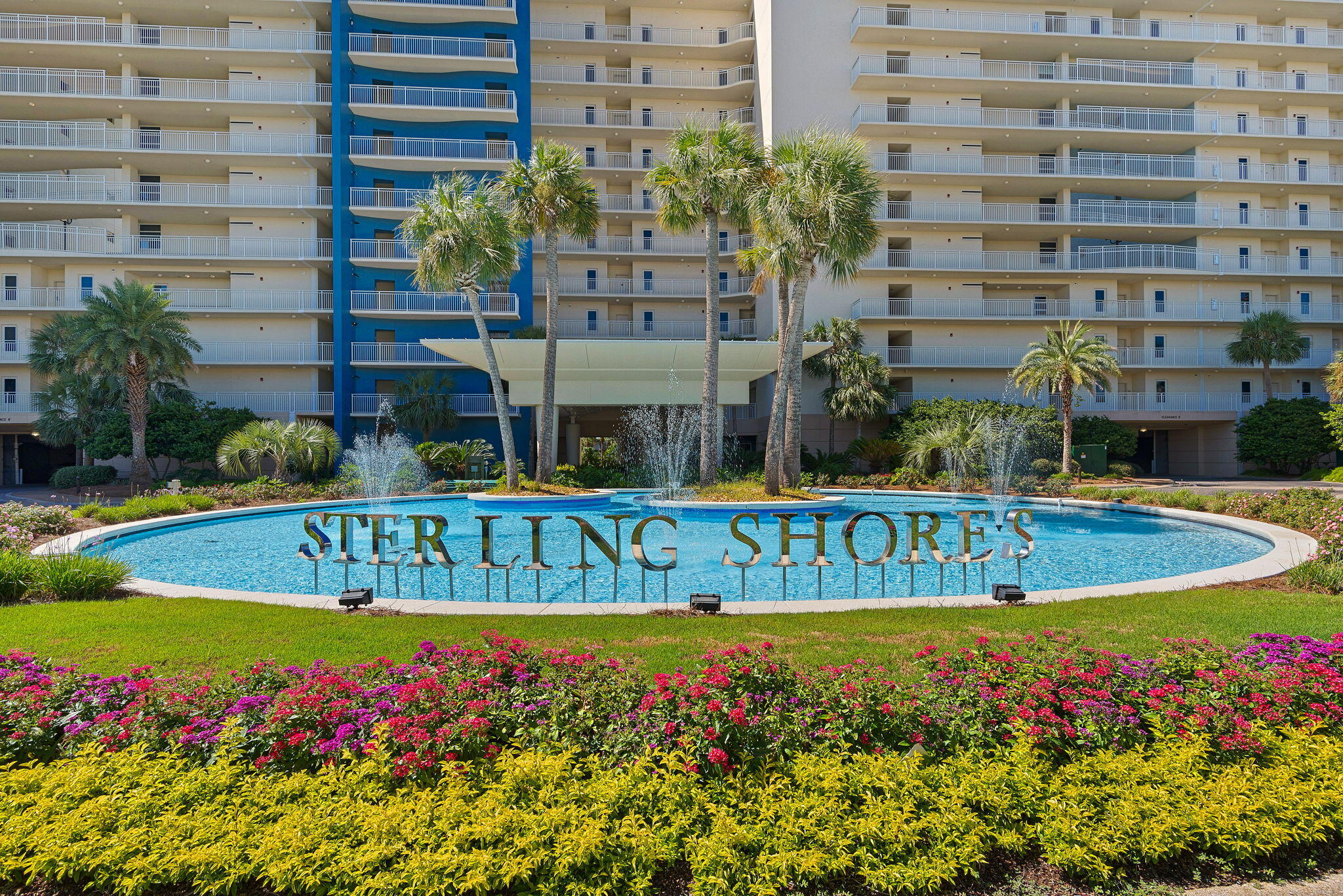 STERLING SHORES - Residential