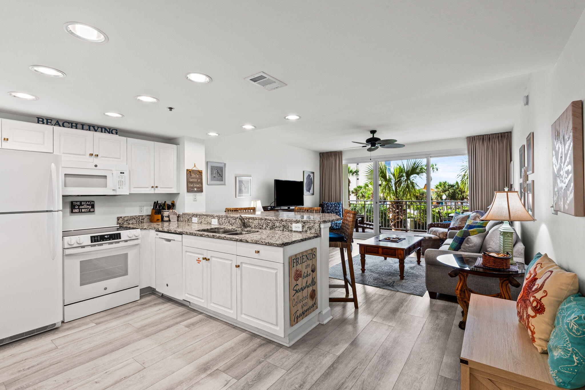STERLING SHORES - Residential