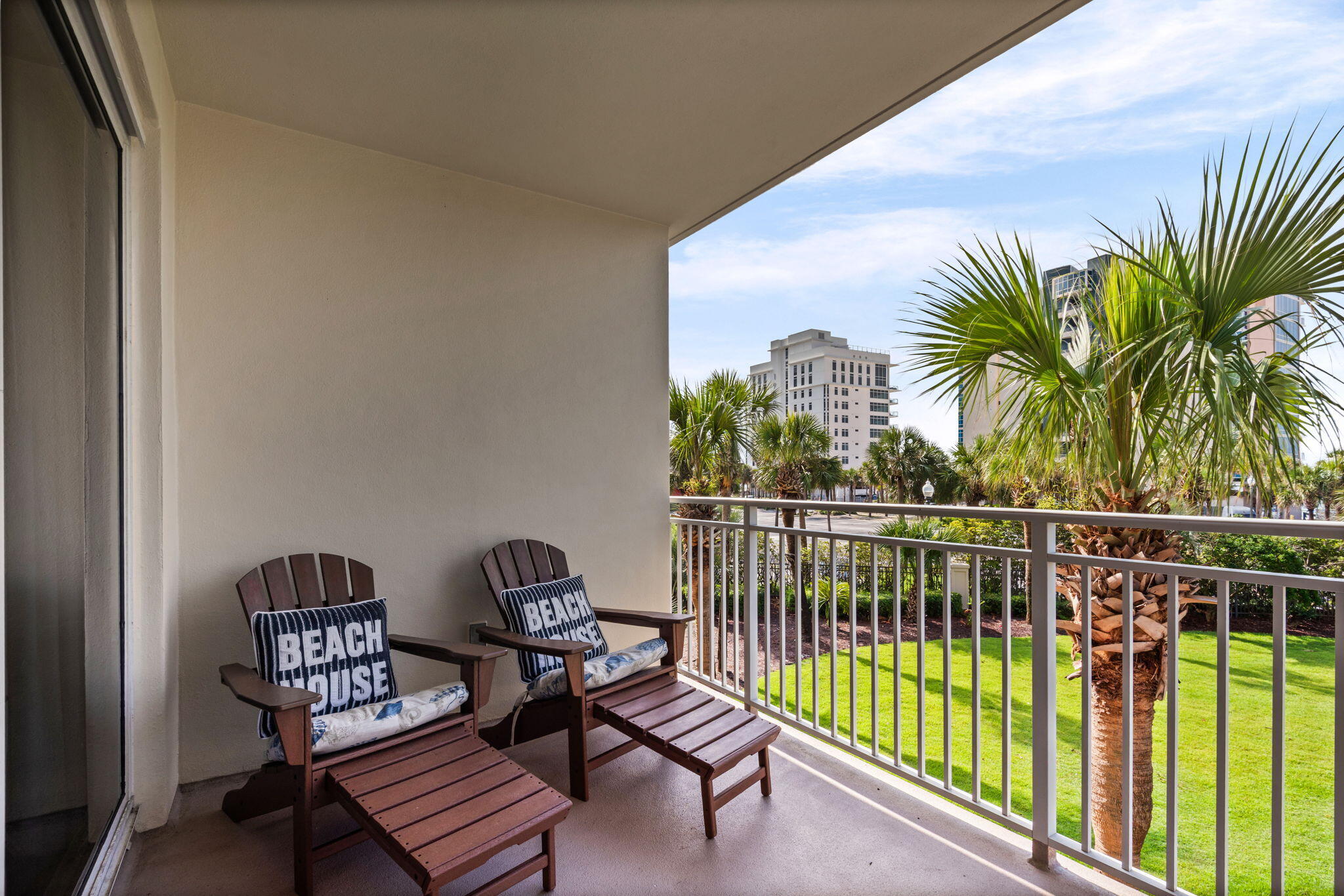 STERLING SHORES - Residential