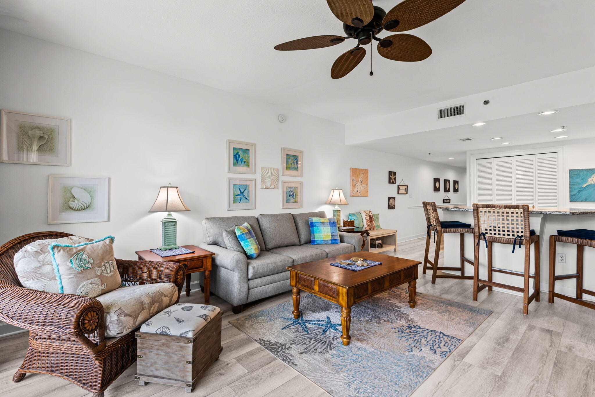 STERLING SHORES - Residential