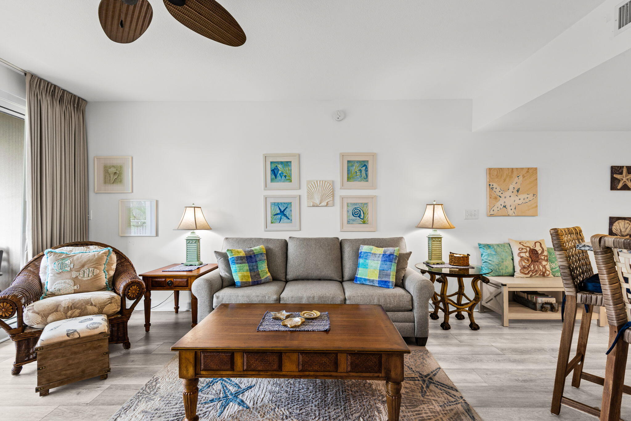 STERLING SHORES - Residential