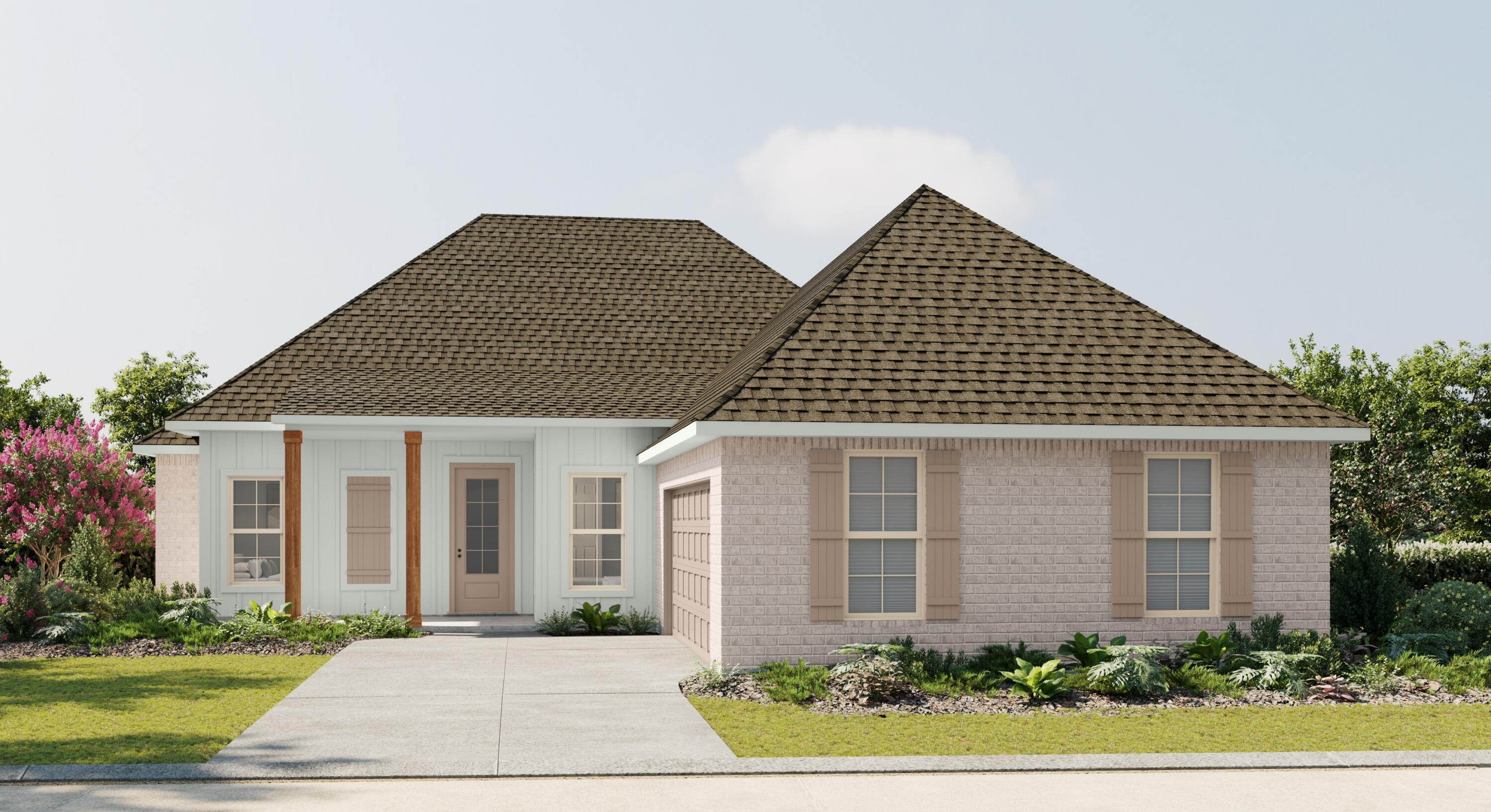 HAMMOCK BAY - BIRD SONG - Residential