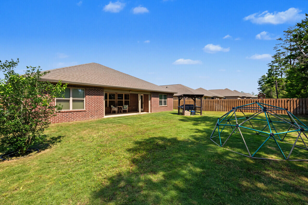 REDSTONE ESTATES - Residential
