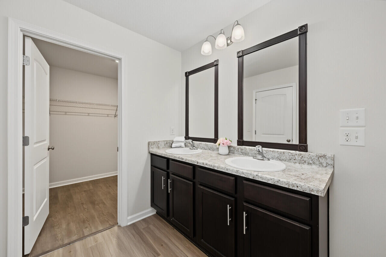 REDSTONE ESTATES - Residential