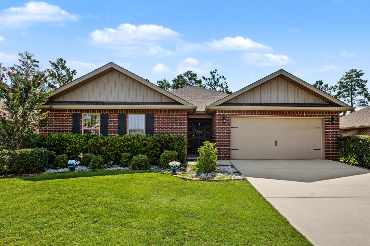 REDSTONE ESTATES - Residential