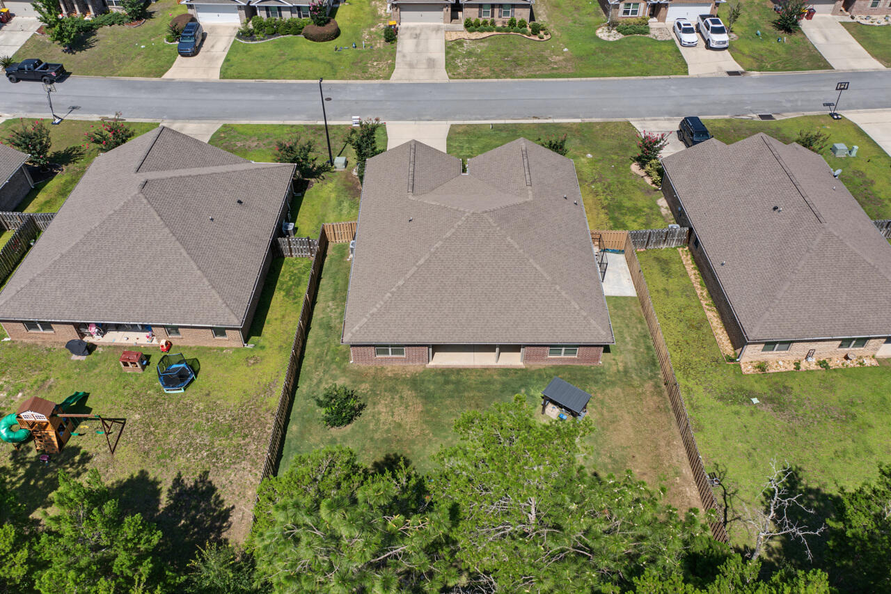 REDSTONE ESTATES - Residential
