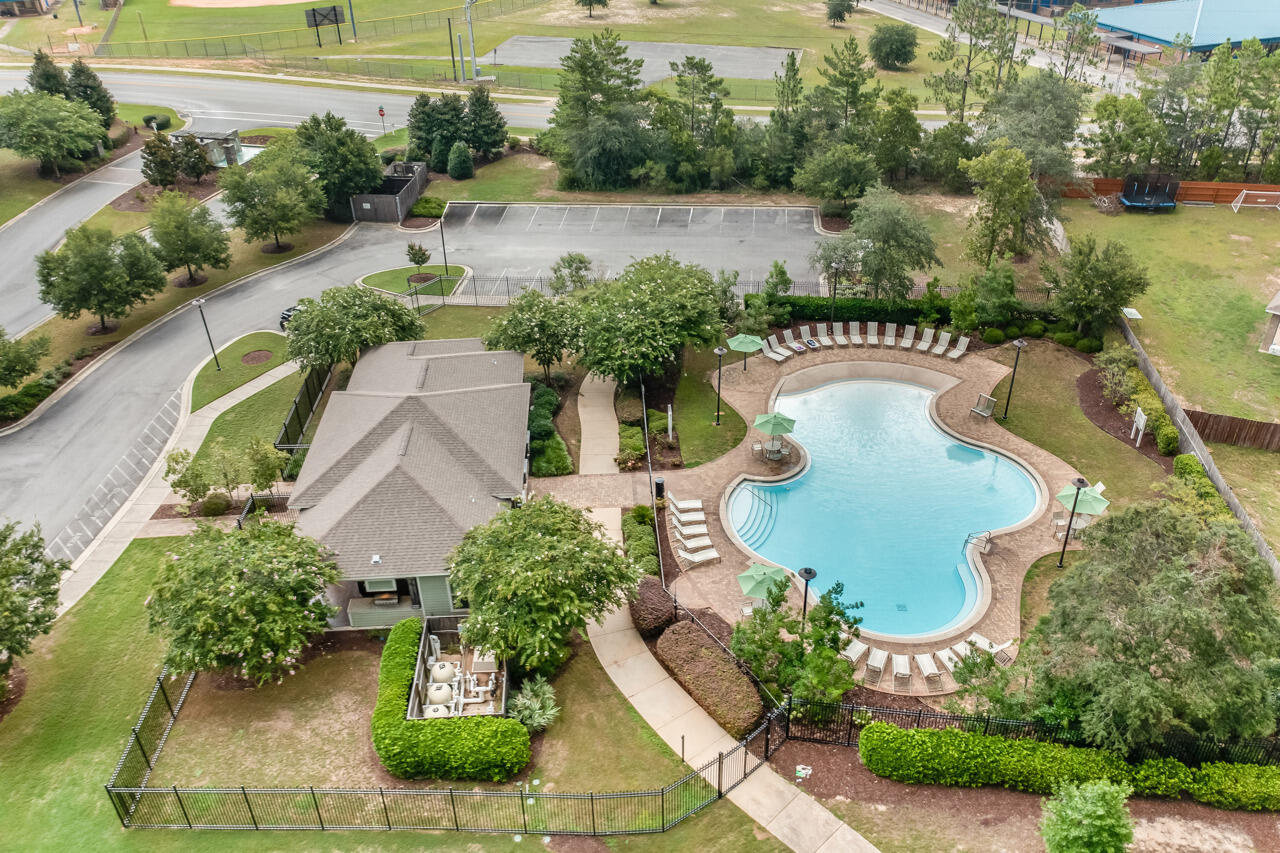 REDSTONE ESTATES - Residential