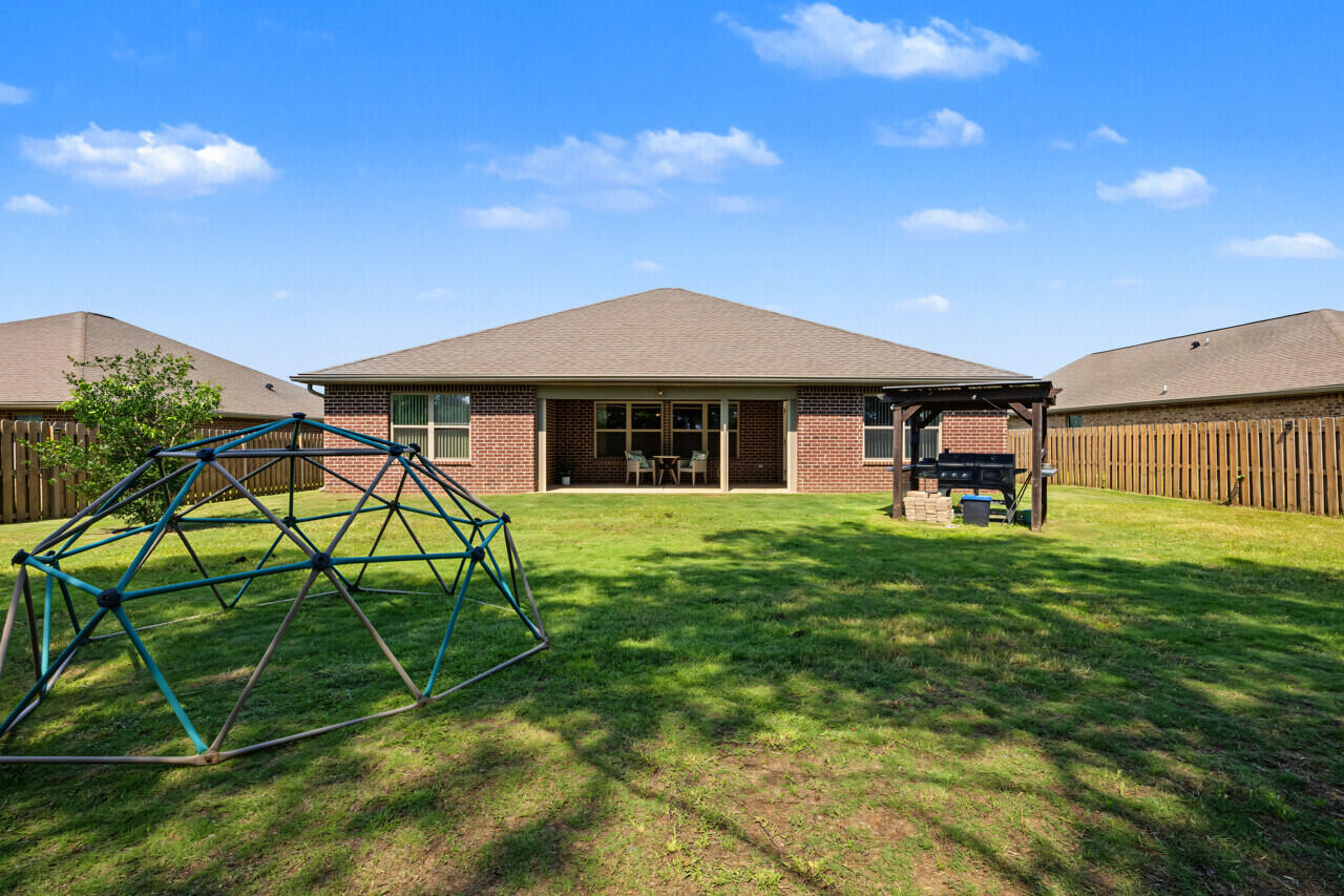 REDSTONE ESTATES - Residential