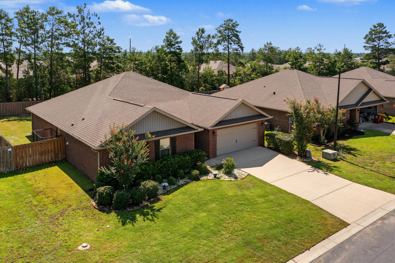 REDSTONE ESTATES - Residential