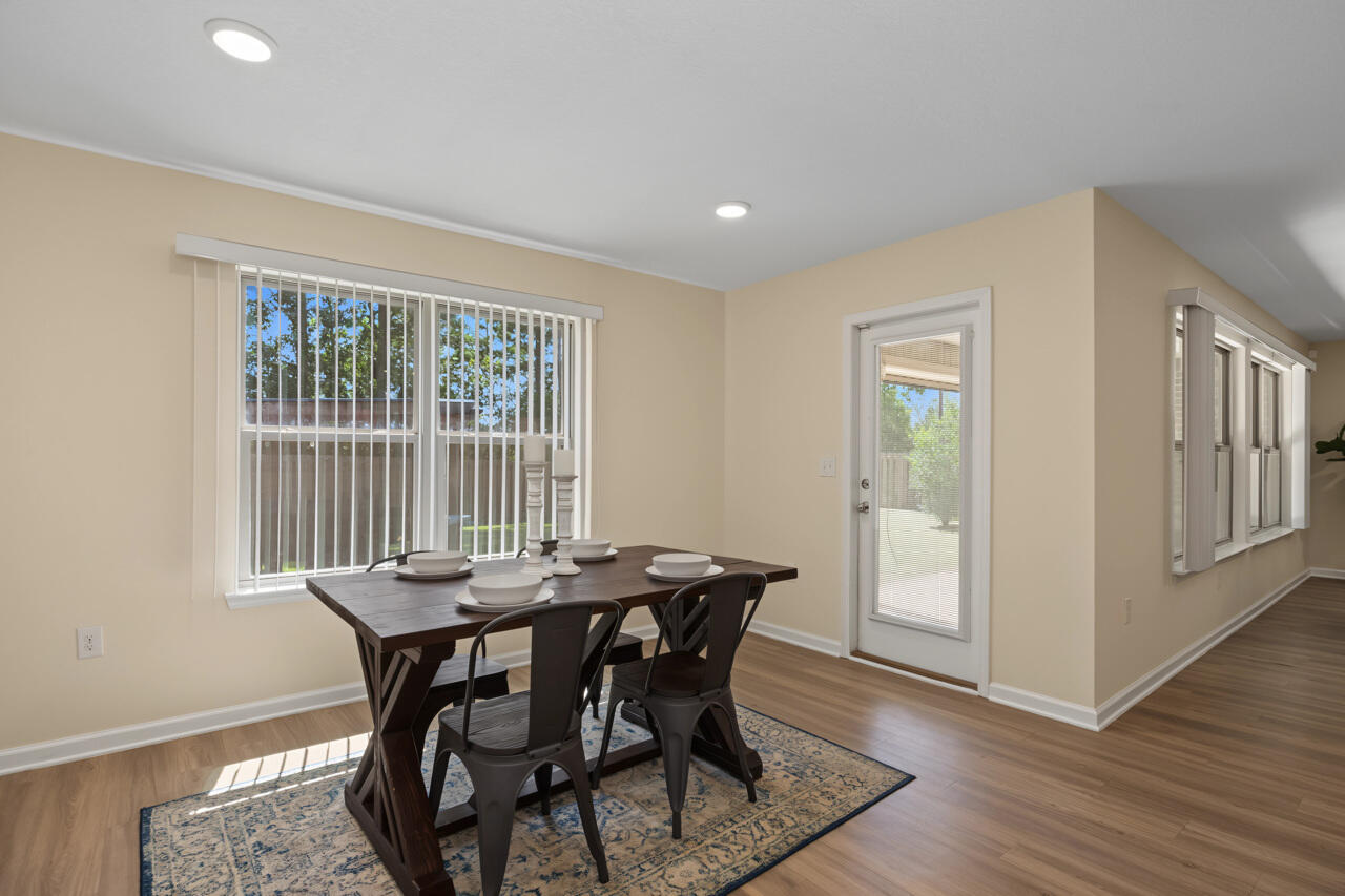 REDSTONE ESTATES - Residential