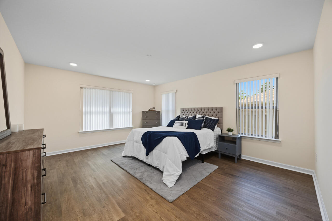REDSTONE ESTATES - Residential