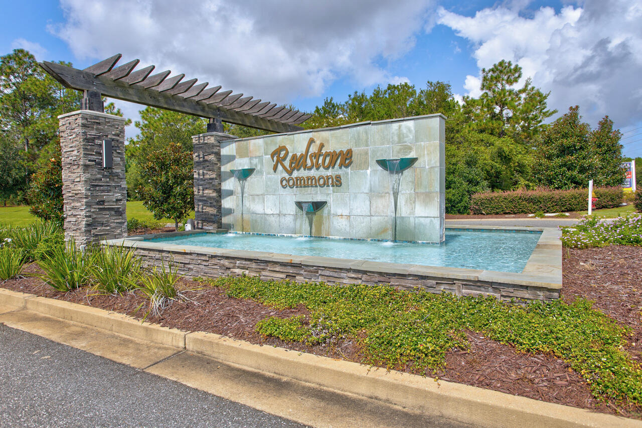 REDSTONE ESTATES - Residential