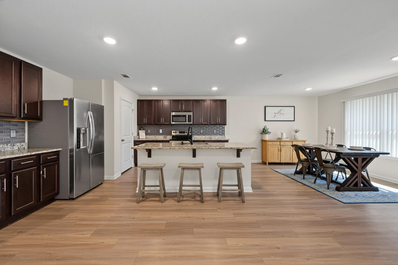 REDSTONE ESTATES - Residential