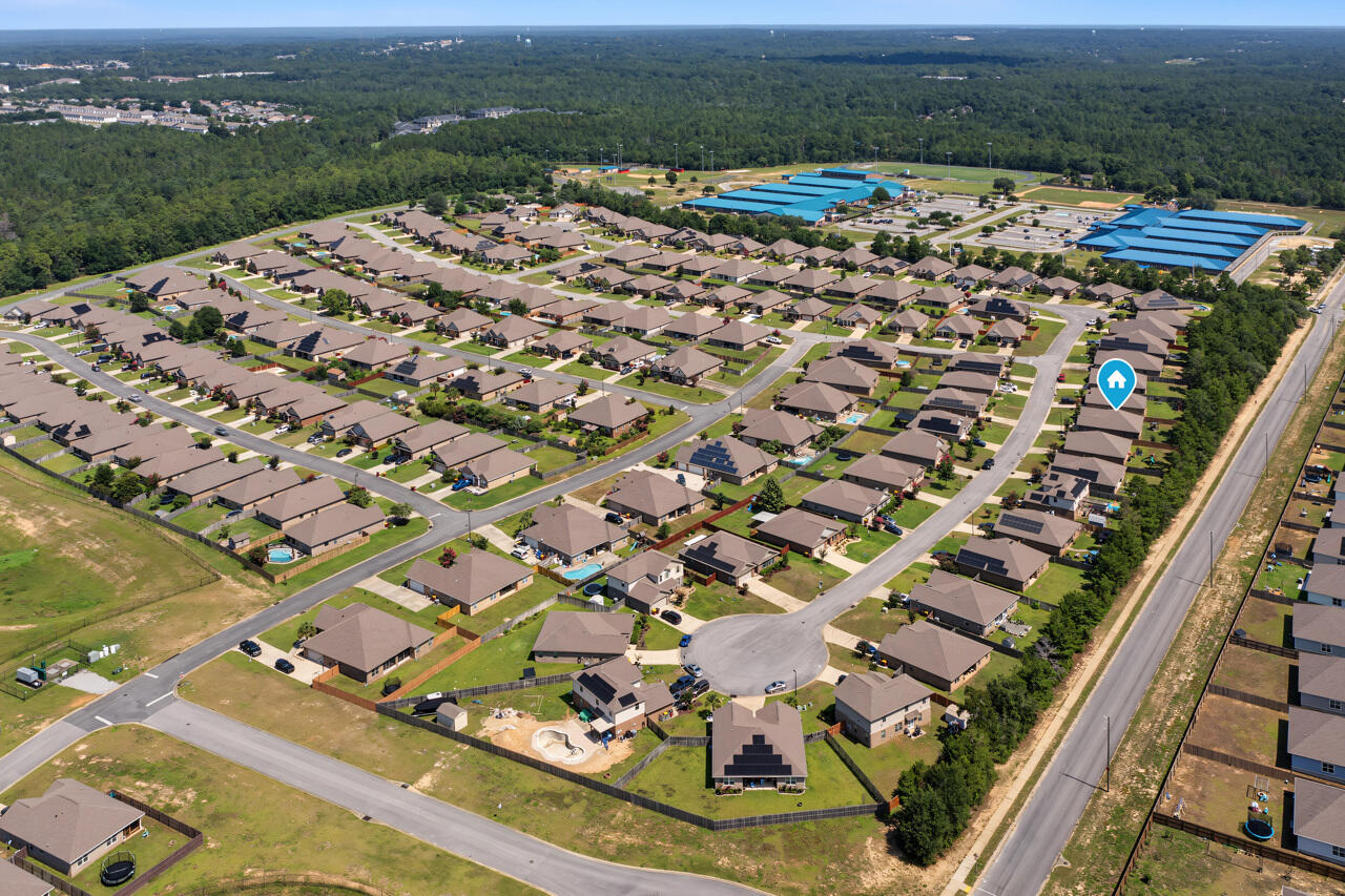 REDSTONE ESTATES - Residential