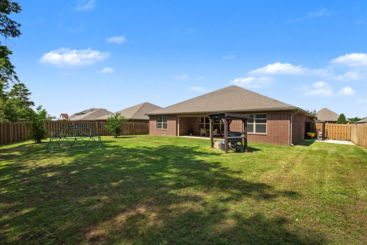 REDSTONE ESTATES - Residential