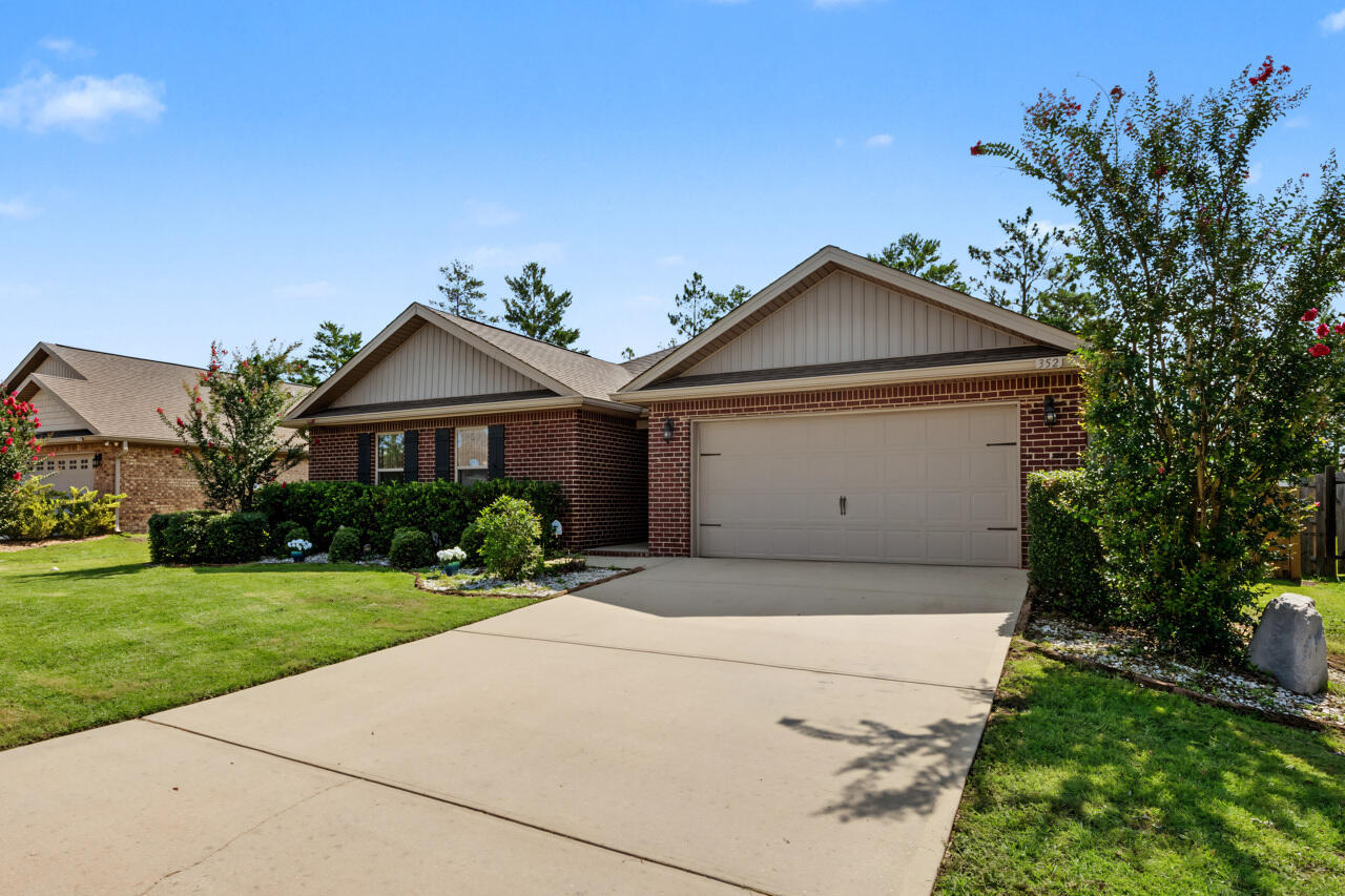 REDSTONE ESTATES - Residential