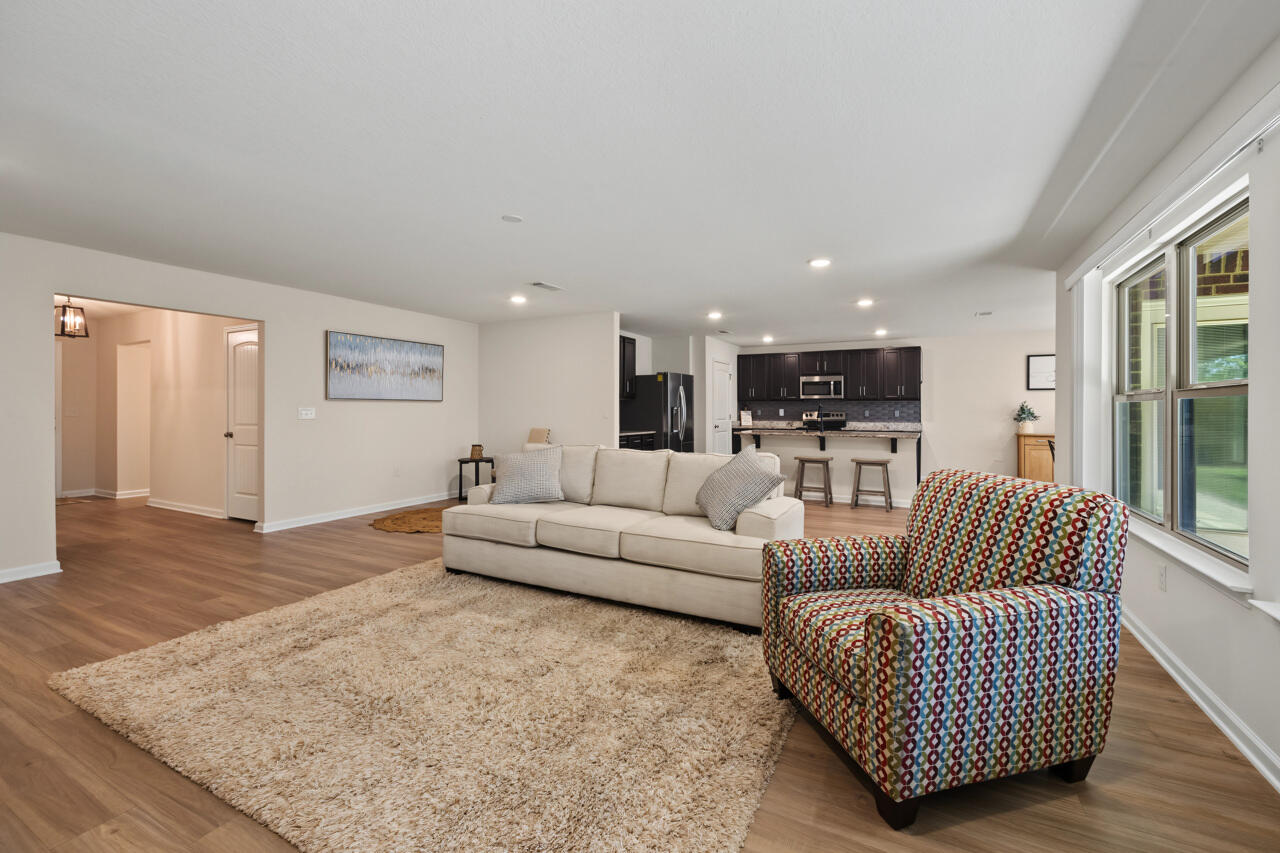 REDSTONE ESTATES - Residential