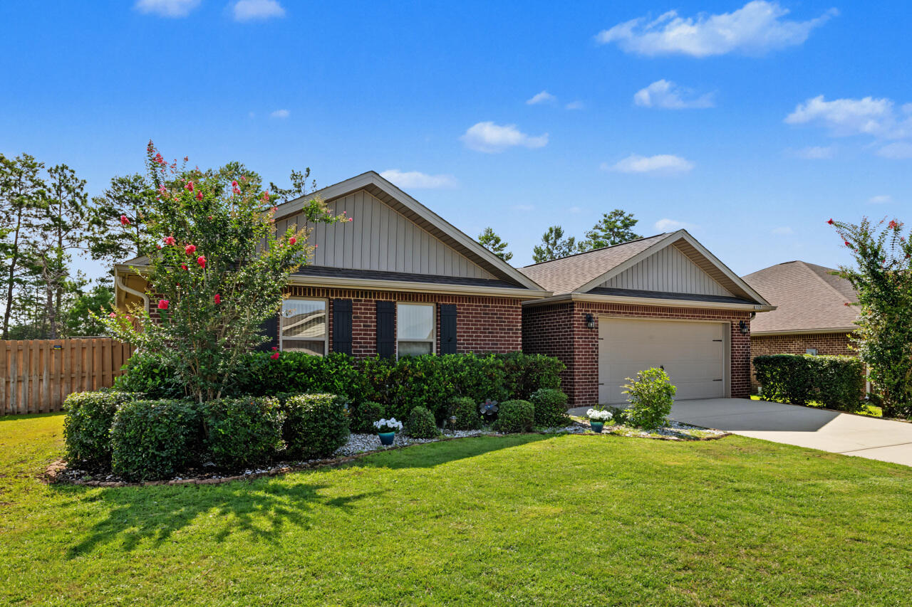 REDSTONE ESTATES - Residential