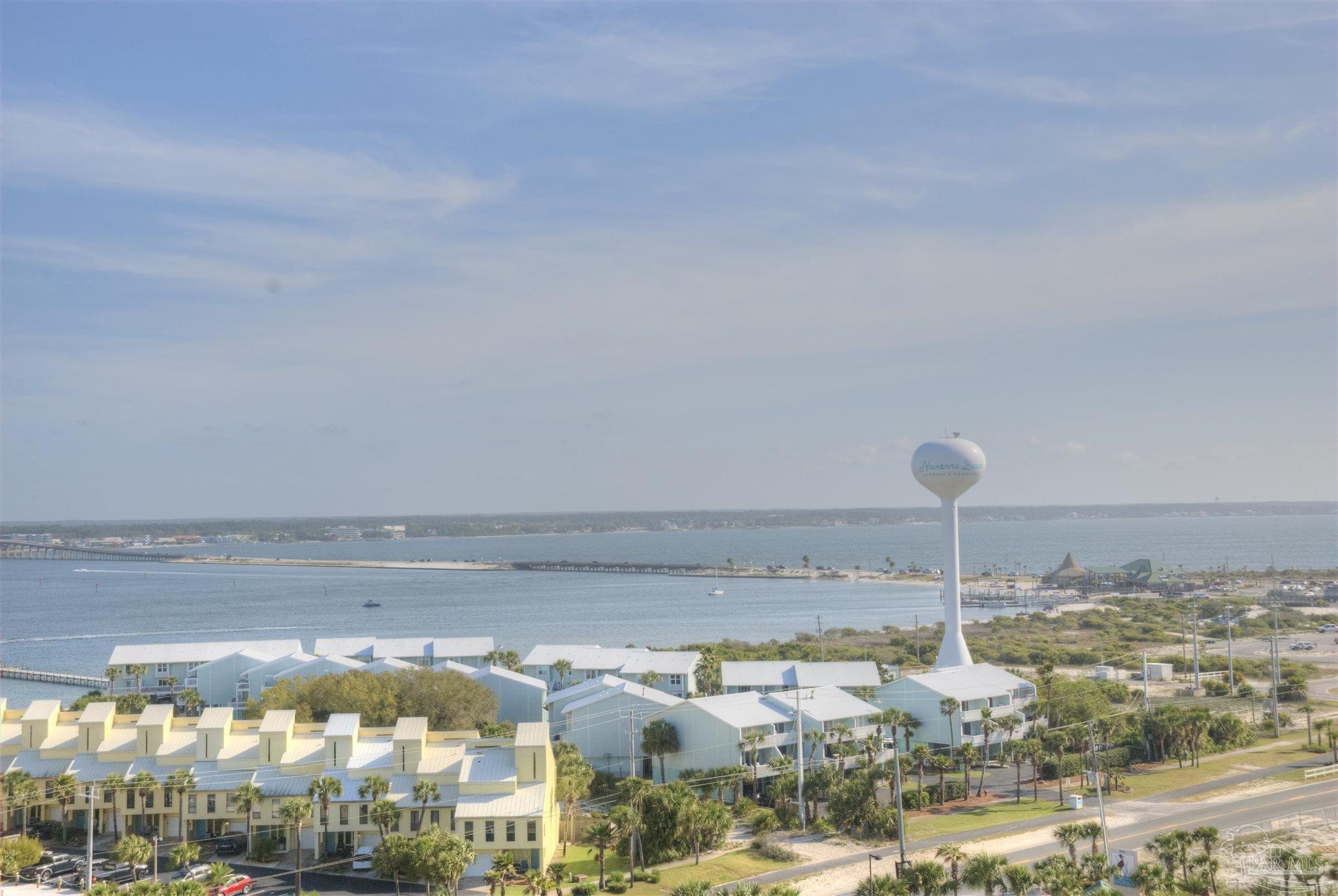 BEACH COLONY WEST CONDO - Residential