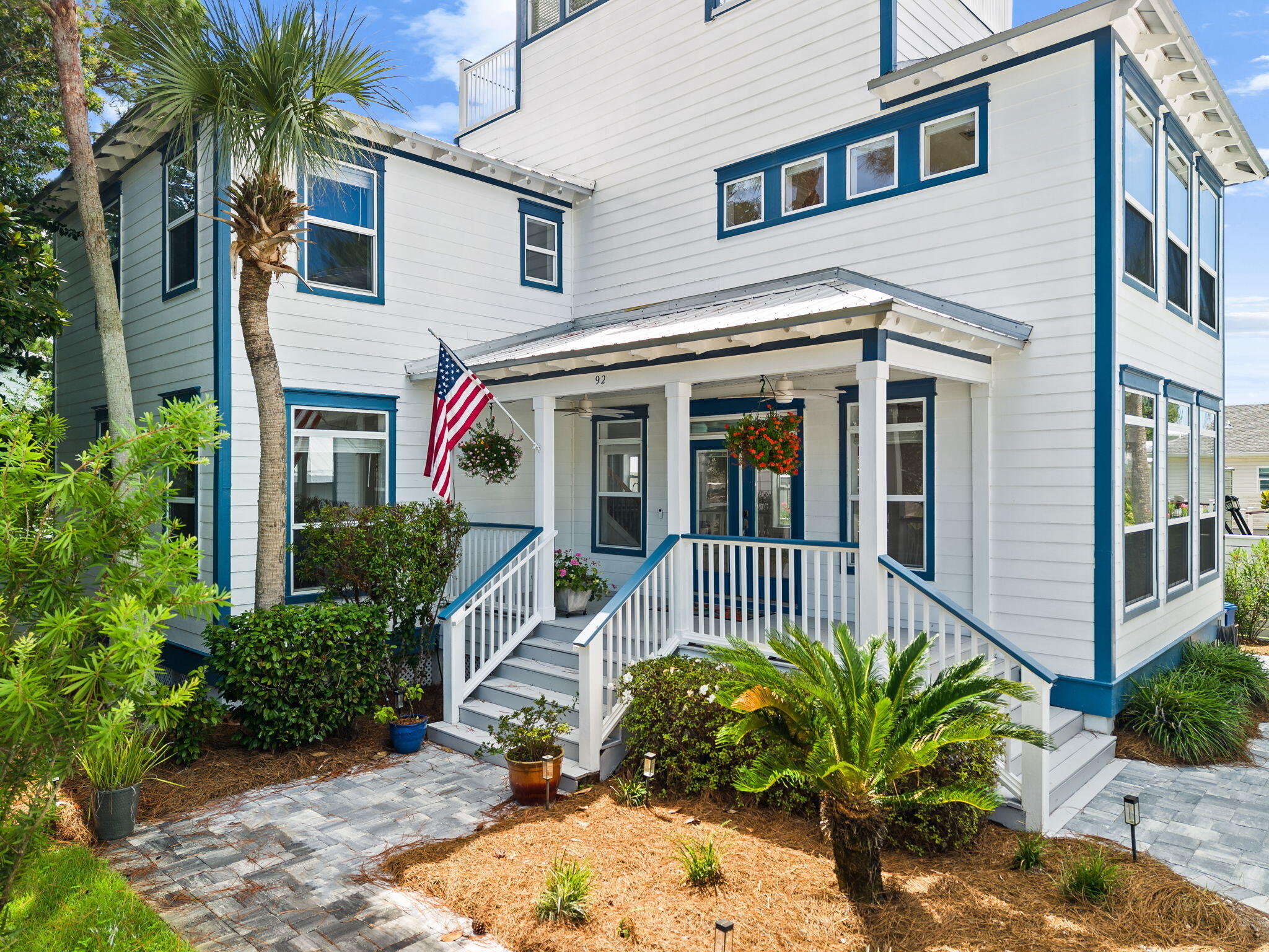 CYPRESS BREEZE PLANTATION - Residential Lease