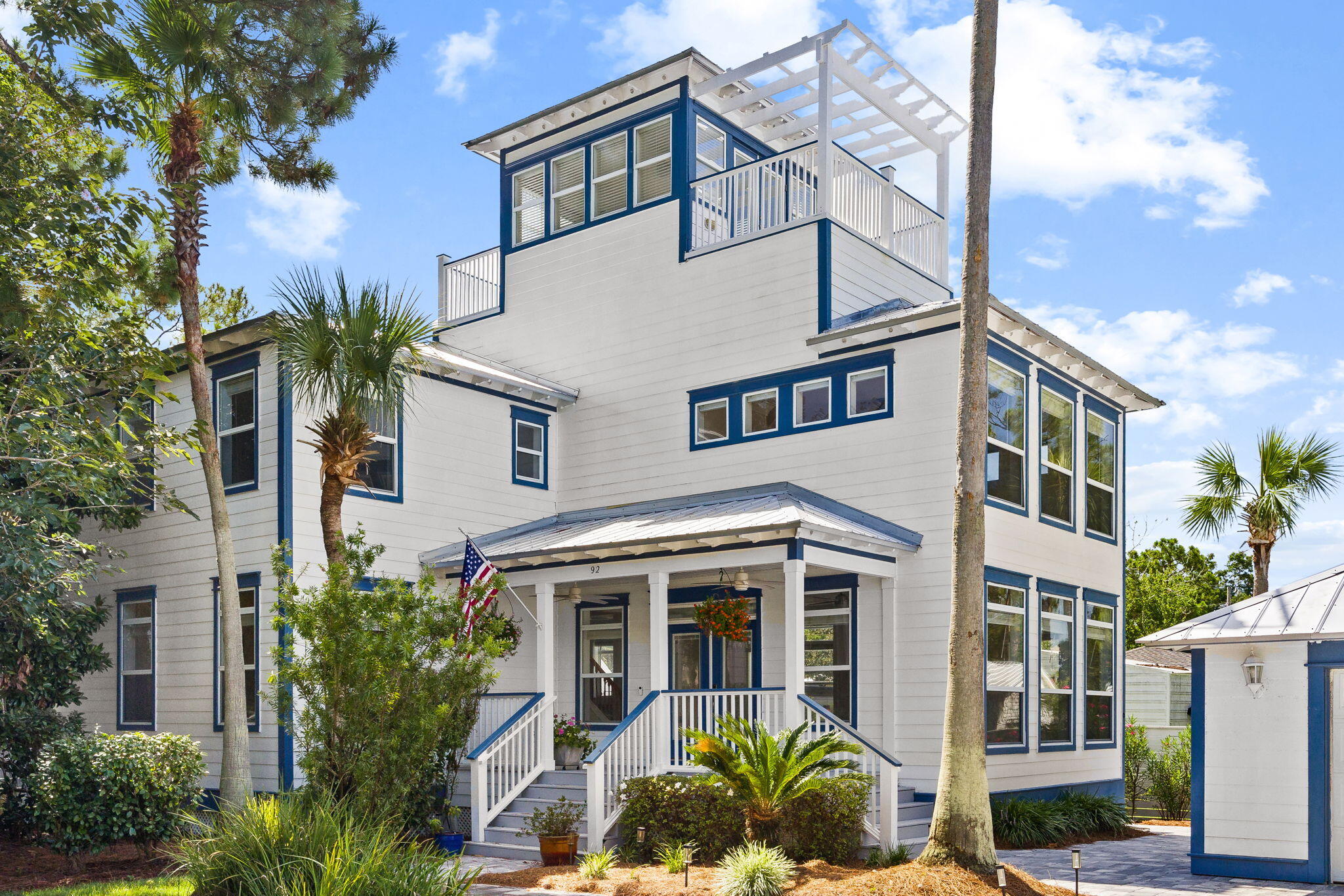 CYPRESS BREEZE PLANTATION - Residential Lease